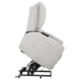 COASTER   610524PP   SYLMAR   PWR   LIFT   RE - 610524PP