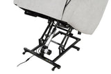 COASTER   610524PP   SYLMAR   PWR   LIFT   RE - 610524PP
