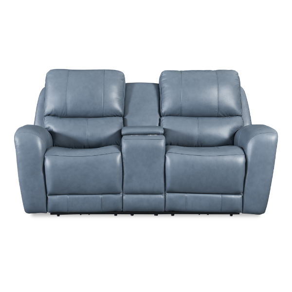 BEL AIR LOVESEAT - EH295-026027LV
