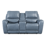 Bel Air Power Loveseat - EH295-026027LV