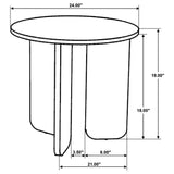 Columbo - Round Table