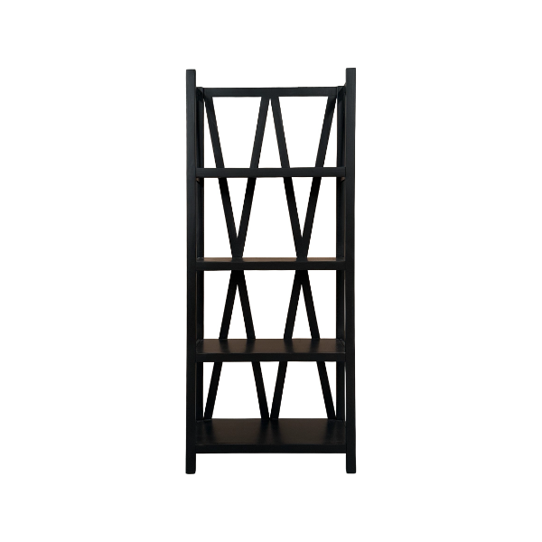 VA   AIRLINE   BOOKCASE - AIRLINEB