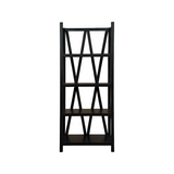 VA   AIRLINE   BOOKCASE - AIRLINEB