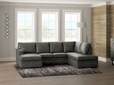 Lofton-Pike 2-Piece Sectional with Chaise - PC61610S1