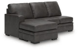 Lofton-Pike Left-Arm Facing Sofa Chaise - PC6161002