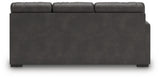 Lofton-Pike Left-Arm Facing Sofa Chaise - PC6161002