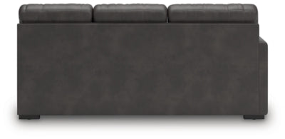 Lofton-Pike Left-Arm Facing Sofa Chaise - PC6161002