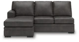 Lofton-Pike Left-Arm Facing Sofa Chaise - PC6161002