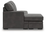 Lofton-Pike Left-Arm Facing Sofa Chaise - PC6161002