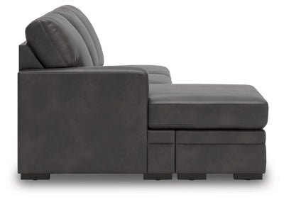 Lofton-Pike Left-Arm Facing Sofa Chaise - PC6161002