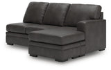 Lofton-Pike Right-Arm Facing Sofa Chaise - PC6161003