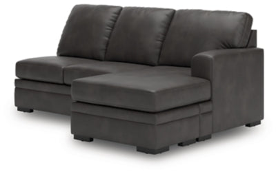 Lofton-Pike Right-Arm Facing Sofa Chaise - PC6161003