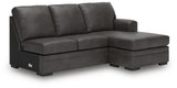Lofton-Pike Right-Arm Facing Sofa Chaise - PC6161003