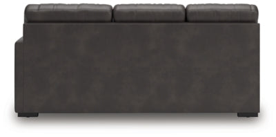 Lofton-Pike Right-Arm Facing Sofa Chaise - PC6161003