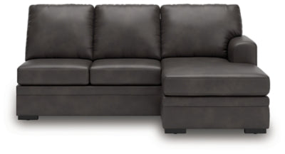 Lofton-Pike Right-Arm Facing Sofa Chaise - PC6161003