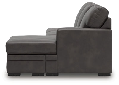 Lofton-Pike Right-Arm Facing Sofa Chaise - PC6161003