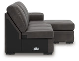 Lofton-Pike Right-Arm Facing Sofa Chaise - PC6161003