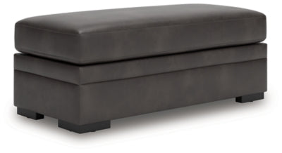 Lofton-Pike Oversized Accent Ottoman - PC6161008