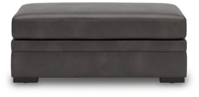 Lofton-Pike Oversized Accent Ottoman - PC6161008