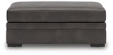 Lofton-Pike Oversized Accent Ottoman - PC6161008