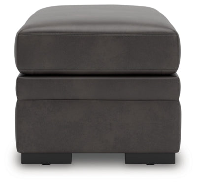 Lofton-Pike Oversized Accent Ottoman - PC6161008
