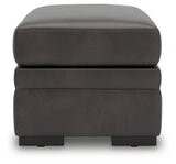 Lofton-Pike Oversized Accent Ottoman - PC6161008