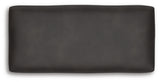 Lofton-Pike Oversized Accent Ottoman - PC6161008