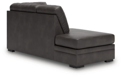 Lofton-Pike Left-Arm Facing Corner Chaise - PC6161016