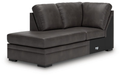 Lofton-Pike Left-Arm Facing Corner Chaise - PC6161016