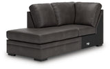 Lofton-Pike Left-Arm Facing Corner Chaise - PC6161016