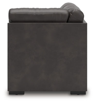 Lofton-Pike Left-Arm Facing Corner Chaise - PC6161016