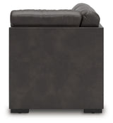 Lofton-Pike Left-Arm Facing Corner Chaise - PC6161016