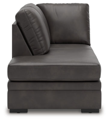 Lofton-Pike Left-Arm Facing Corner Chaise - PC6161016