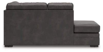 Lofton-Pike Left-Arm Facing Corner Chaise - PC6161016
