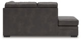 Lofton-Pike Left-Arm Facing Corner Chaise - PC6161016
