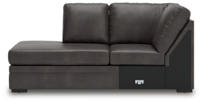 Lofton-Pike Left-Arm Facing Corner Chaise - PC6161016