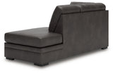 Lofton-Pike Right-Arm Facing Corner Chaise - PC6161017