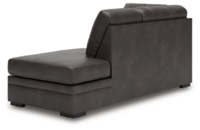 Lofton-Pike Right-Arm Facing Corner Chaise - PC6161017
