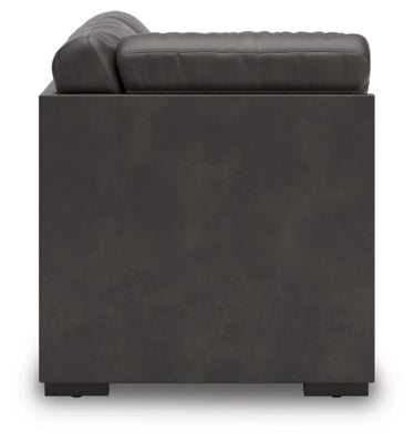 Lofton-Pike Right-Arm Facing Corner Chaise - PC6161017