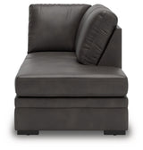 Lofton-Pike Right-Arm Facing Corner Chaise - PC6161017