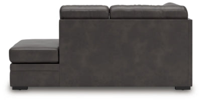 Lofton-Pike Right-Arm Facing Corner Chaise - PC6161017