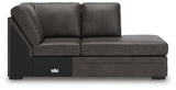 Lofton-Pike Right-Arm Facing Corner Chaise - PC6161017