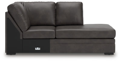 Lofton-Pike Right-Arm Facing Corner Chaise - PC6161017