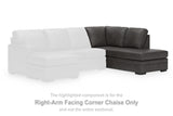 Lofton-Pike Right-Arm Facing Corner Chaise - PC6161017