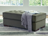 Caspian-Town Oversized Accent Ottoman - PC6170208