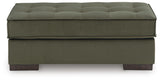 Caspian-Town Oversized Accent Ottoman - PC6170208