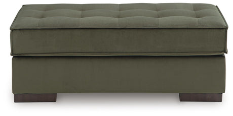 Caspian-Town Oversized Accent Ottoman - PC6170208