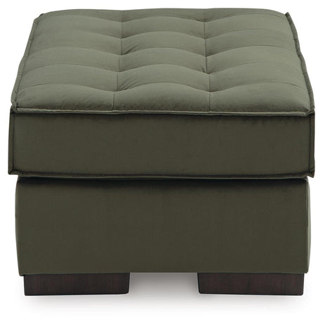 Caspian-Town Oversized Accent Ottoman - PC6170208