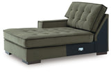 Caspian-Town Left-Arm Facing Corner Chaise - PC6170216