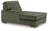 Caspian-Town Left-Arm Facing Corner Chaise - PC6170216